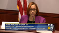 Click to Launch Juvenile Justice Policy & Oversight Committee February Meeting